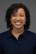 Meika Daus Headshot