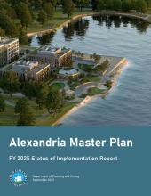 FY 25 Implementation Report Cover