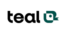 teal Logo