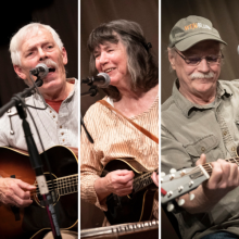 Critton Hollow String Band