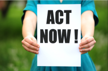 act now 3