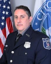 Sgt Michael Roche