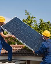 Solar Panels