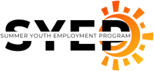 SYEP Logo