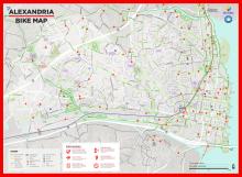 Bike Map 2026