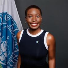 Isis Covington 