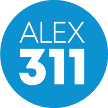 311 Logo