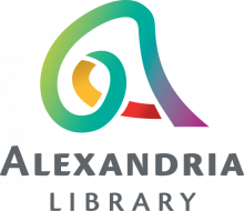 Library logo