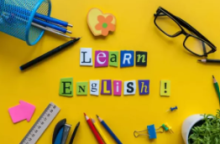 Learn English