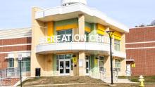 Patrick Henry Rec Center