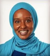 Photo of author Yerusalem Work