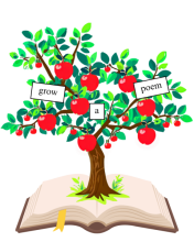 poetry tree