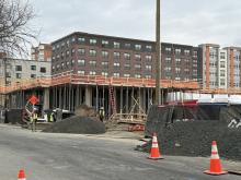 Building safety month 
