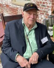 Joe Reeder 