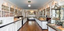 Apothecary Museum