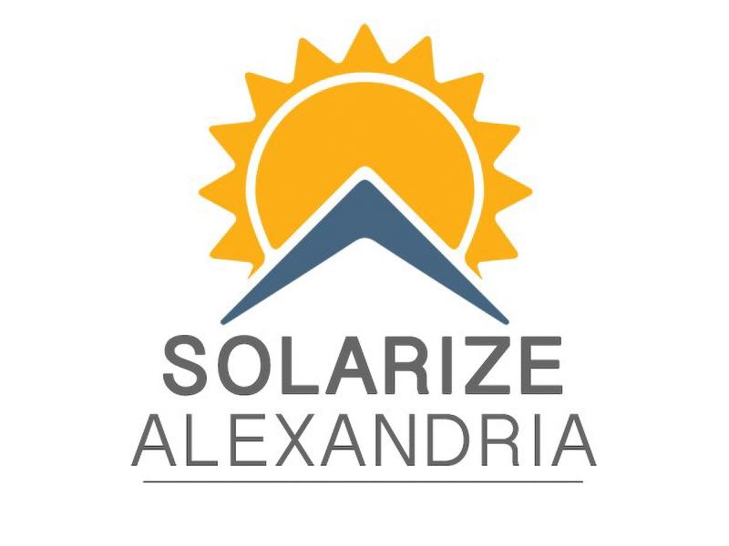 Solarize Alexandria Image
