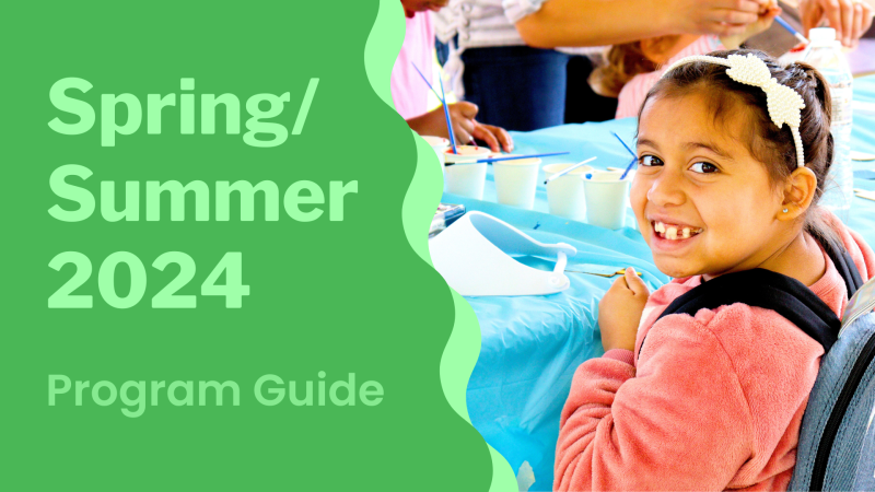 RPCA Summer 2024 Program Guide Webbox